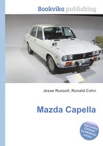 Mazda Capella