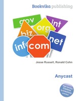 Anycast