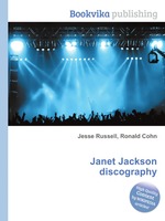 Janet Jackson discography