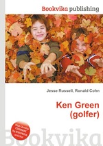 Ken Green (golfer)