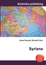 Syriana