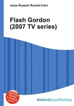 Flash Gordon (2007 TV series)