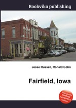 Fairfield, Iowa