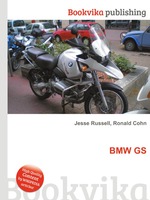 BMW GS