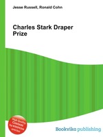 Charles Stark Draper Prize