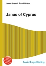 Janus of Cyprus