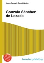 Gonzalo Snchez de Lozada