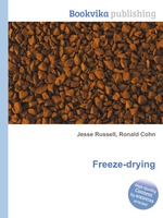 Freeze-drying