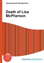 Death of Lisa McPherson