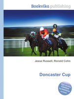 Doncaster Cup