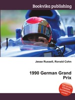 1990 German Grand Prix