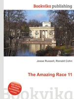 The Amazing Race 11