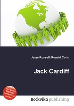 Jack Cardiff