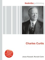 Charles Curtis