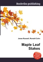 Maple Leaf Stakes