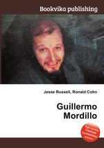 Guillermo Mordillo