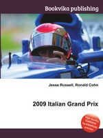 2009 Italian Grand Prix