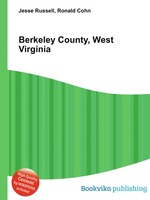 Berkeley County, West Virginia