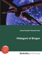 Hildegard of Bingen