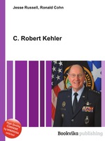 C. Robert Kehler