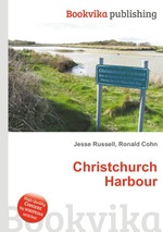 Christchurch Harbour