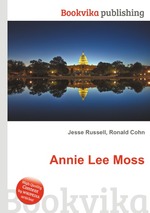 Annie Lee Moss