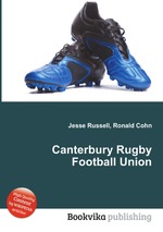 Canterbury Rugby Football Union