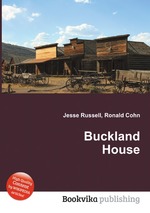Buckland House