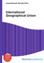 International Geographical Union