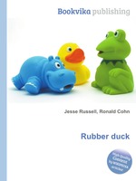 Rubber duck