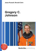 Gregory C. Johnson