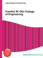 Franklin W. Olin College of Engineering