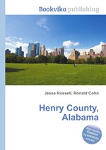 Henry County, Alabama