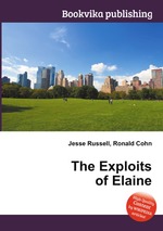 The Exploits of Elaine