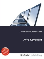 Avro Keyboard