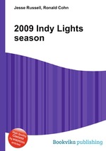 2009 Indy Lights season