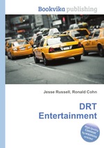 DRT Entertainment