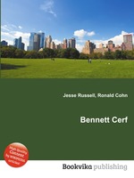 Bennett Cerf