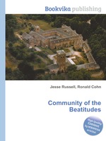 Community of the Beatitudes