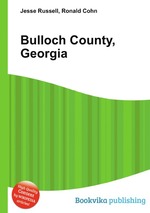 Bulloch County, Georgia