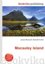 Macauley Island