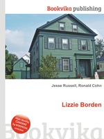 Lizzie Borden