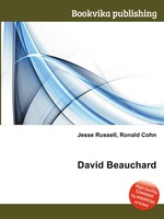 David Beauchard