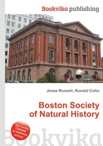 Boston Society of Natural History