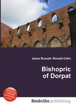 Bishopric of Dorpat