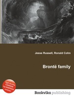 Bront family