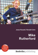 Mike Rutherford