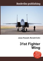 31st Fighter Wing