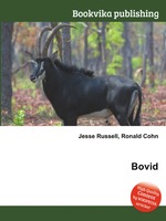 Bovid