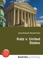 Katz v. United States